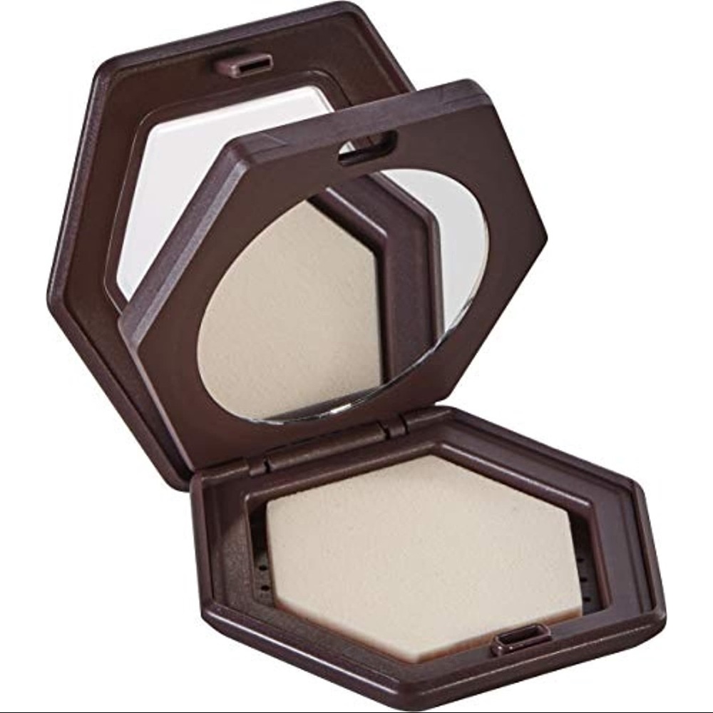 2 Burt’s Bees Powder Foundation “Almond” - Picture 9 of 11